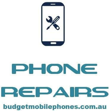 Budget Mobile Phones Repairs and Sales iPhone Repairs Adelaide